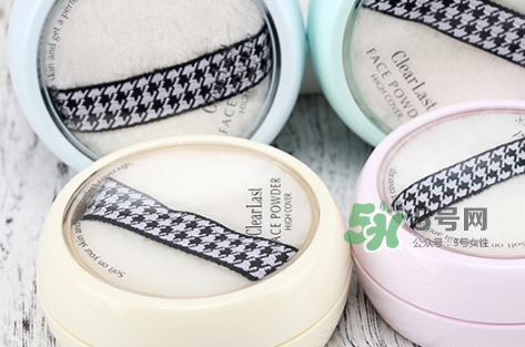 bcl蜜粉餅?zāi)膫€(gè)顏色好？bcl clear last蜜粉餅怎么樣？