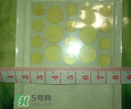 3m痘痘貼怎么用？3m痘痘貼貼多久？