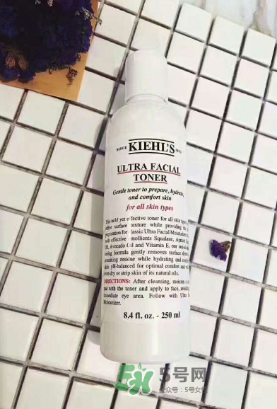 科顏氏高保濕水適合秋天嗎？科顏氏高保濕水怎么用？