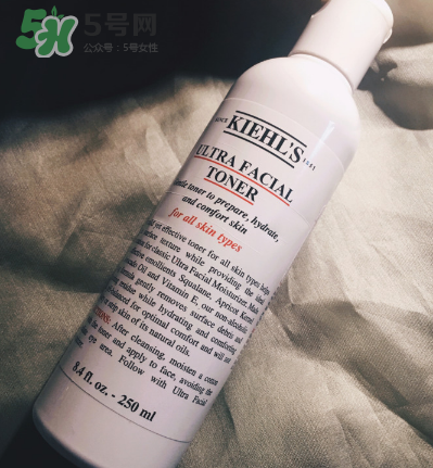 科顏氏高保濕水適合秋天嗎？科顏氏高保濕水怎么用？