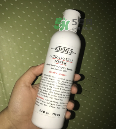 科顏氏高保濕水適合秋天嗎？科顏氏高保濕水怎么用？