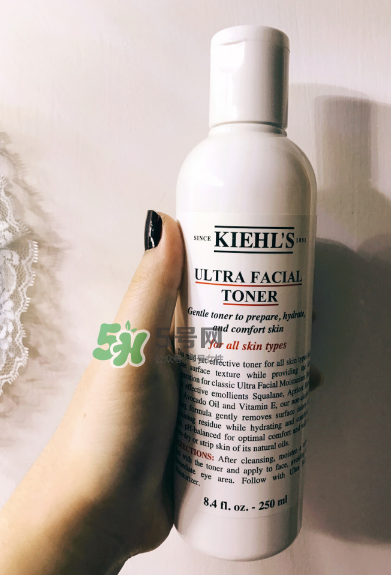 科顏氏高保濕水適合秋天嗎？科顏氏高保濕水怎么用？