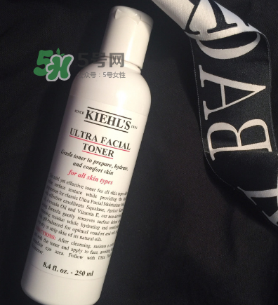 科顏氏高保濕水適合秋天嗎？科顏氏高保濕水怎么用？