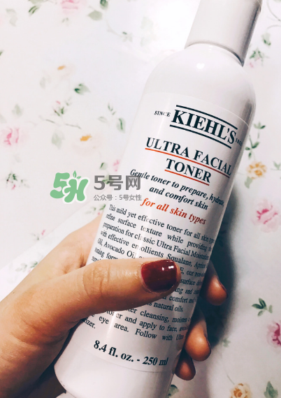 科顏氏高保濕水適合秋天嗎？科顏氏高保濕水怎么用？