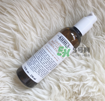 科顏氏金盞花潔面啫喱怎么樣？科顏氏潔面啫喱怎么用