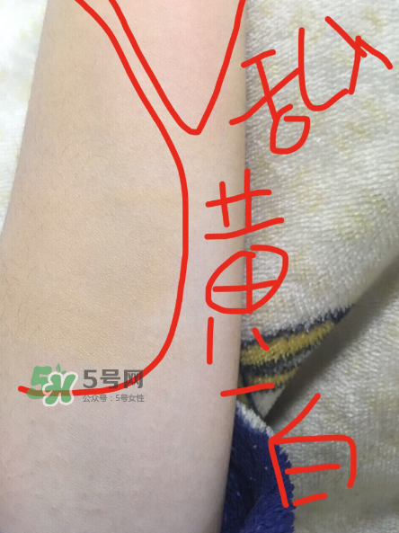 希思黎粉底液色號怎么選？希思黎粉底液黃皮適合哪個色號？