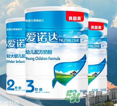 貝因美愛諾達為什么那么便宜？貝因美愛諾達價格多少？