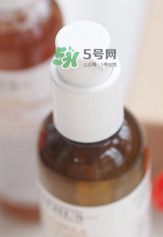 科顏氏金盞花潔面啫喱好用嗎？金盞花潔面是氨基酸嗎？