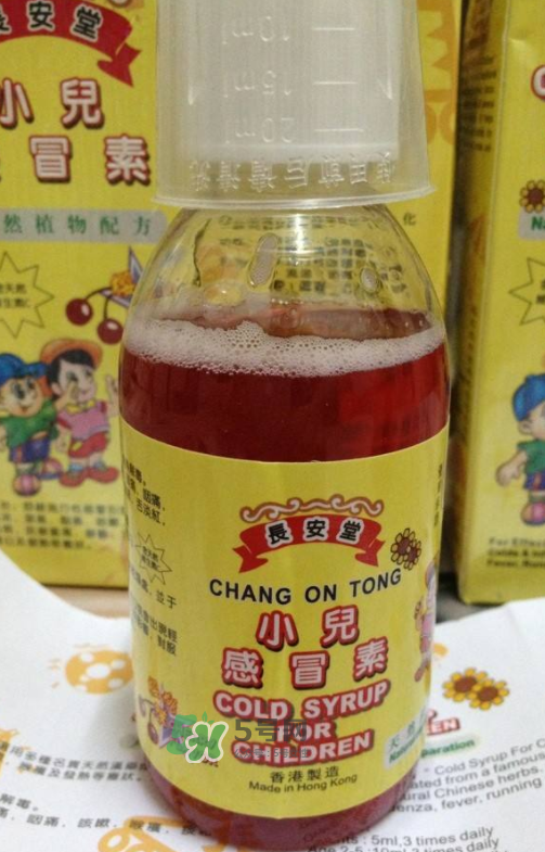 正安堂小兒感冒素怎么樣？正安堂小兒感冒素價(jià)格