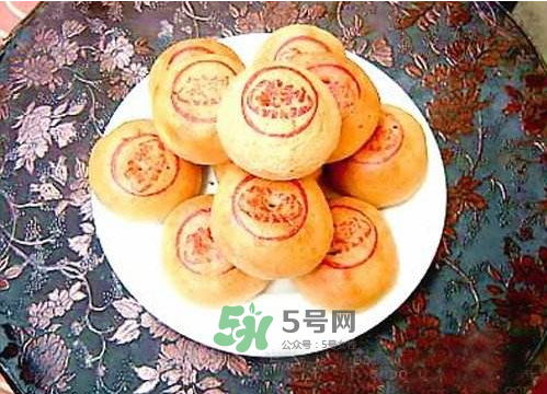 提漿月餅是什么意思？什么是提漿月餅？