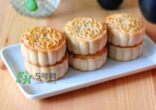 提漿月餅是什么意思？什么是提漿月餅？