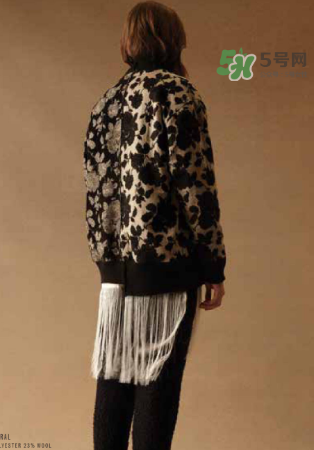 song for the mute2017秋冬系列怎么樣_好看嗎_款式有哪些？