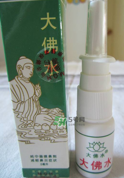 大佛水為什么中國不賣？大佛水哪里有賣？