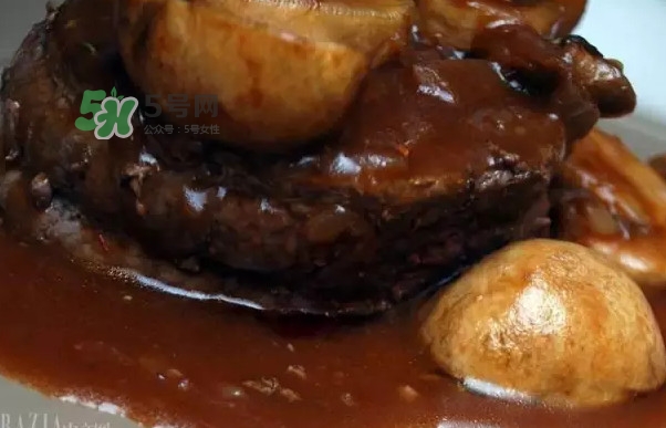 世界最大的松露是在哪個(gè)國家發(fā)現(xiàn)的？松露怎么吃