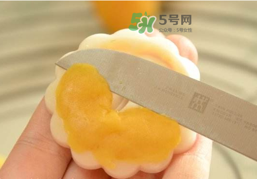 月餅皮可以過夜嗎？月餅皮可以放多久？