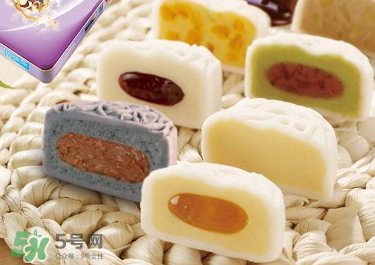 月餅皮可以過夜嗎？月餅皮可以放多久？