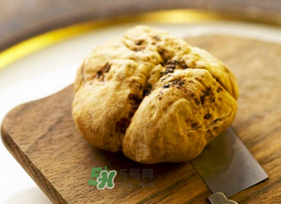 中國(guó)哪里有白松露？黑松露和白松露哪個(gè)貴？