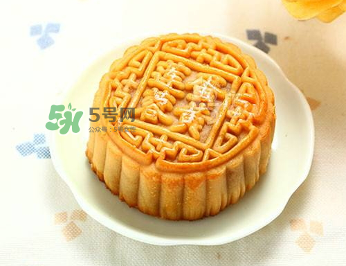 蛋黃月餅多少錢一個(gè)？蛋黃月餅好吃嗎？