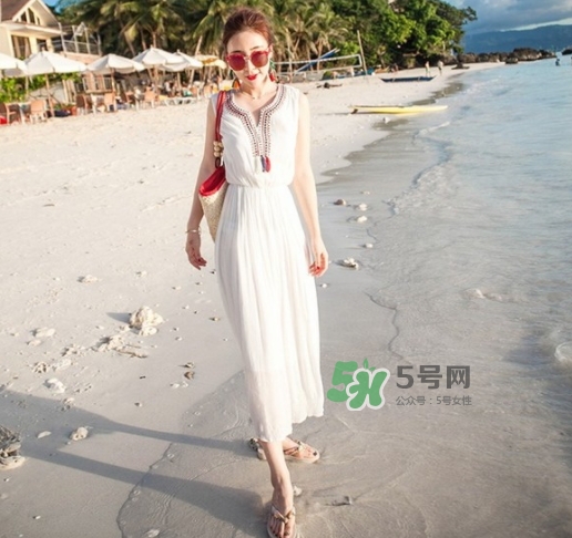 十月份去泰國(guó)穿什么衣服？10月份去泰國(guó)穿衣搭配