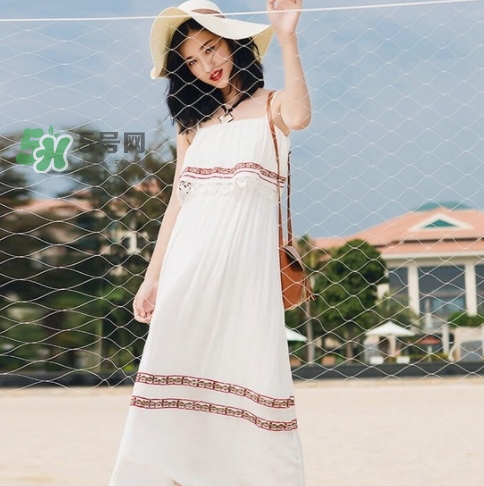 十月份去泰國(guó)穿什么衣服？10月份去泰國(guó)穿衣搭配