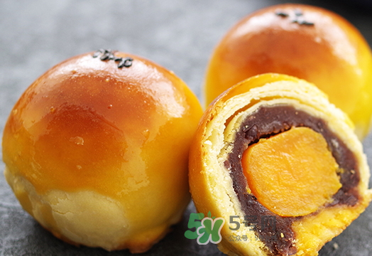 蛋黃酥多少錢一個(gè)？蛋黃酥多少錢一盒？