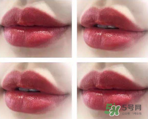 魅可棒棒糖唇釉持久度怎么樣？魅可清新唇釉好用嗎？