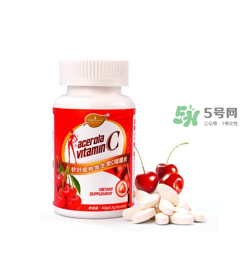 vc片能做面膜嗎？vc片能敷臉嗎？