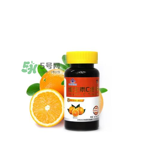 vc片能做面膜嗎？vc片能敷臉嗎？