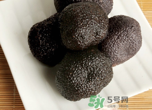 松露是發(fā)物嗎？松露什么人不能吃