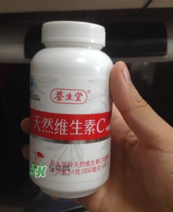 vc片能長期按量吃嗎？vc片能多吃嗎？