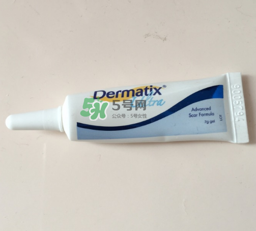 倍舒痕效果怎么樣？倍舒痕和疤克哪個好？