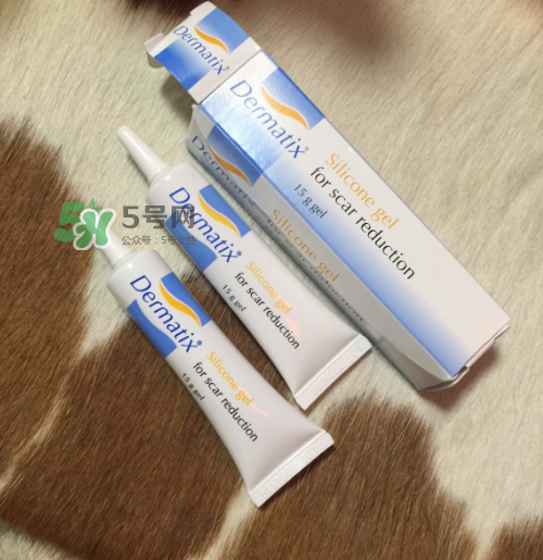 倍舒痕效果怎么樣？倍舒痕和疤克哪個好？