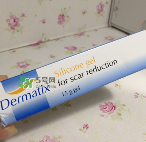 倍舒痕效果怎么樣？倍舒痕和疤克哪個好？