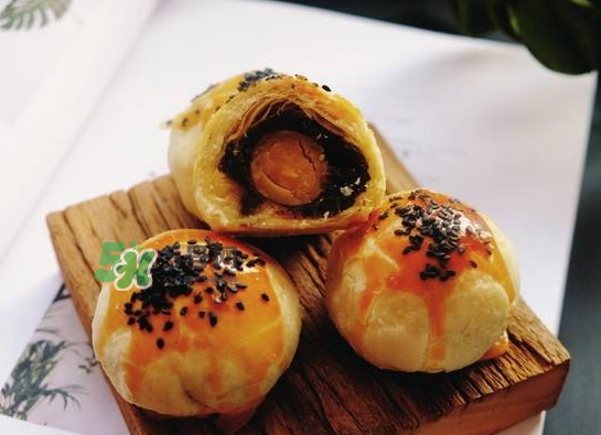 蛋黃酥熱量高嗎？一個(gè)蛋黃酥的熱量