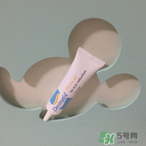 倍舒痕什么時(shí)候用？倍舒痕硅凝膠使用方法