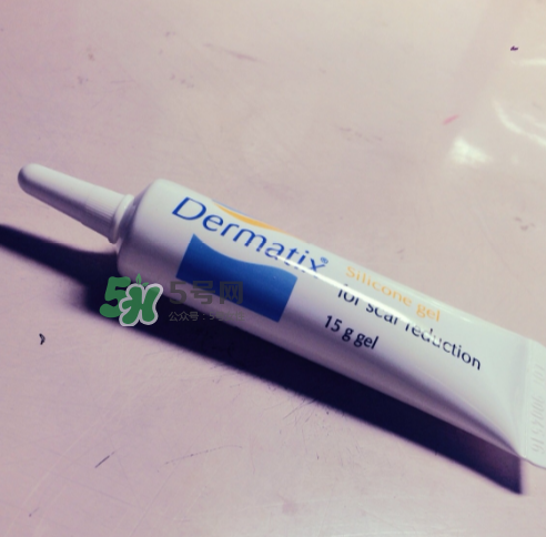 倍舒痕什么時(shí)候用？倍舒痕硅凝膠使用方法