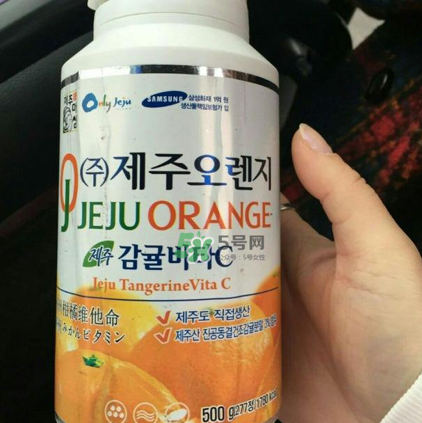 vc片能治口腔潰瘍嗎？vc片治口腔潰瘍是真的嗎？