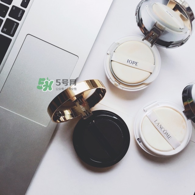 氣墊哪款好用 氣墊評測大合輯 氣墊哪款好用 氣墊評測大合輯