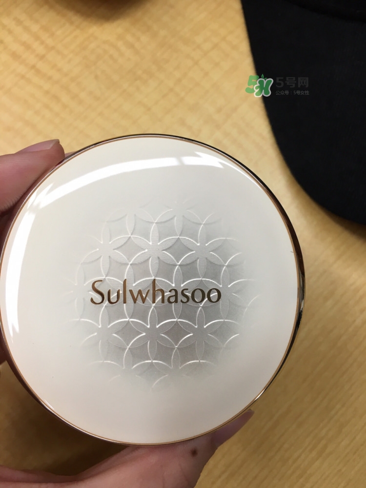 雪花秀梅花氣墊怎么樣 雪花秀梅花氣墊好用嗎 雪花秀梅花氣墊怎么樣 雪花秀梅花氣墊好用嗎