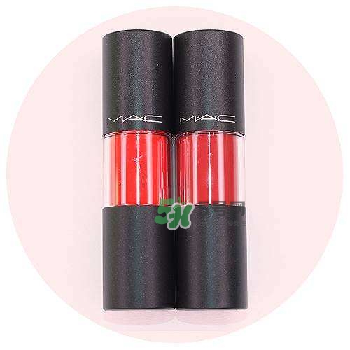 魅可棒棒糖唇釉持久度怎么樣？魅可清新唇釉好用嗎？