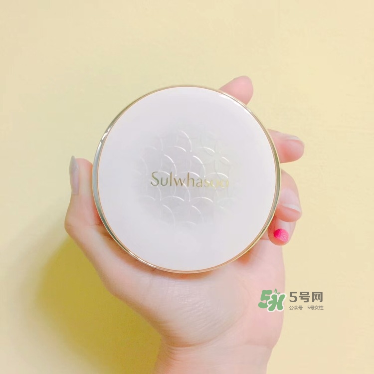 雪花秀梅花氣墊怎么樣 雪花秀梅花氣墊好用嗎 雪花秀梅花氣墊怎么樣 雪花秀梅花氣墊好用嗎