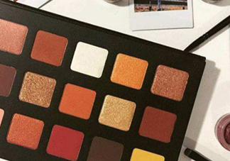 natasha denona日落盤(pán)色號(hào) natasha denona日落盤(pán)試色