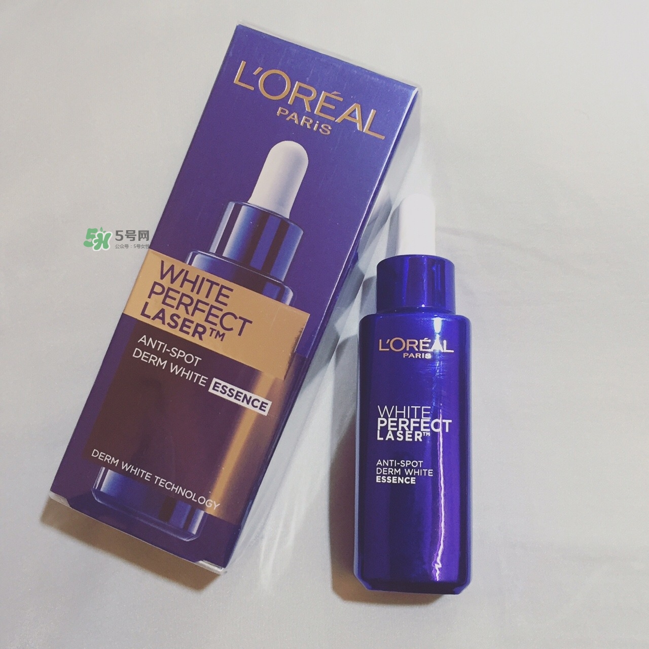 歐萊雅精華液怎么樣 歐萊雅精華液好用嗎 歐萊雅精華液怎么樣 歐萊雅精華液好用嗎