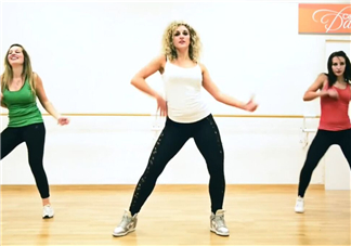 尊巴舞是什么？尊巴舞好學嗎？