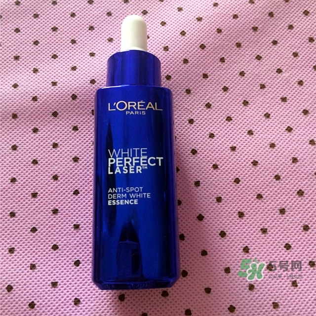 歐萊雅精華液怎么樣 歐萊雅精華液好用嗎 歐萊雅精華液怎么樣 歐萊雅精華液好用嗎