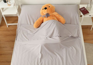 隔臟睡袋多少錢一個？隔臟睡袋哪里可以買到