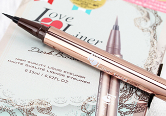 msh love liner眼線(xiàn)液筆怎么樣_多少錢(qián)_好用嗎