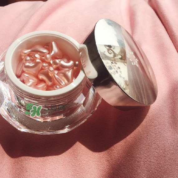 dds鮭魚干細(xì)胞精華好用嗎 dds鮭魚干細(xì)胞精華怎么樣 dds鮭魚干細(xì)胞精華好用嗎 dds鮭魚干細(xì)胞精華怎么樣