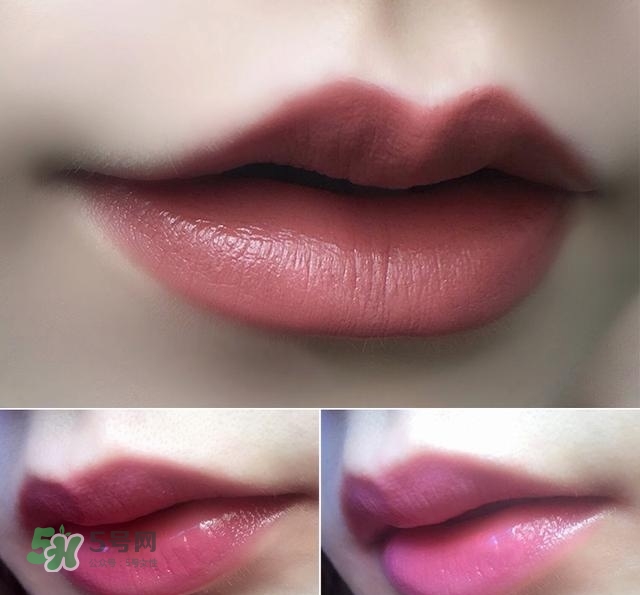 魅可棒棒糖唇釉持久度怎么樣？魅可清新唇釉好用嗎？