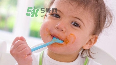 寶寶偏食挑食怎么辦？寶寶偏食應(yīng)對全方案